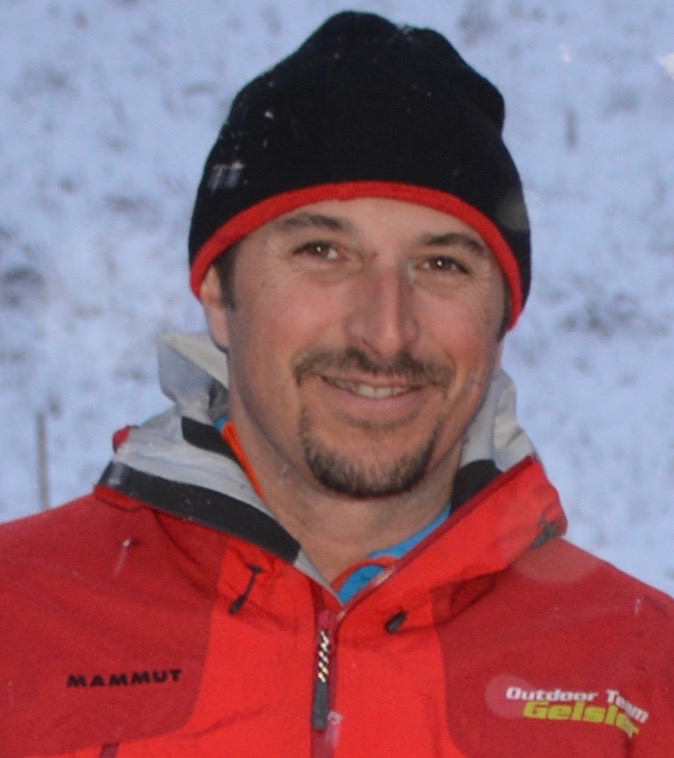 Roland Schorn