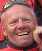 Rudi Geisler
