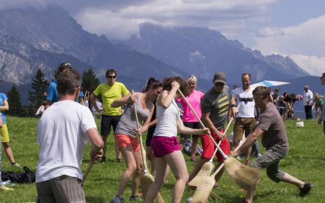 Incentives mit Outdoor Geisler