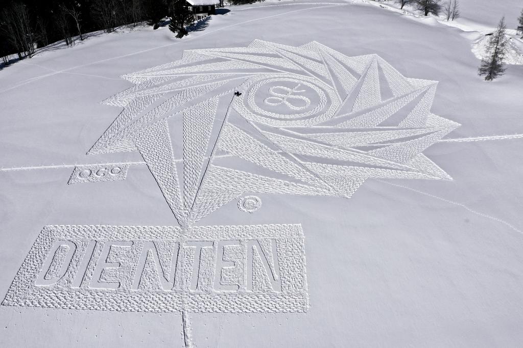 Snow Art Snow Art