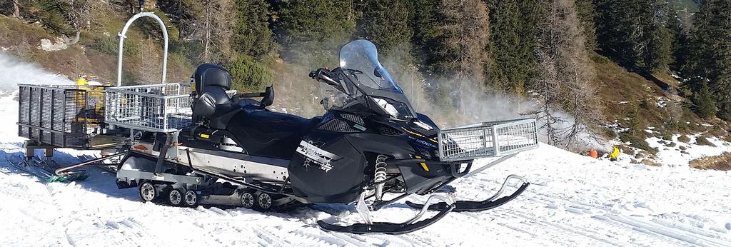 Skidoo & Eiskarting Skidoo & Eiskarting
